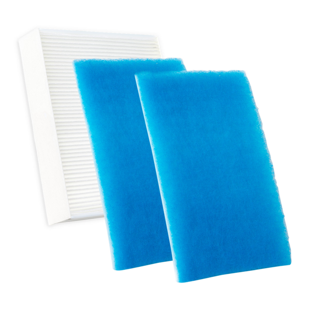 KWL-FilterOnline Vallox 145 SE - Filter class G4+F7