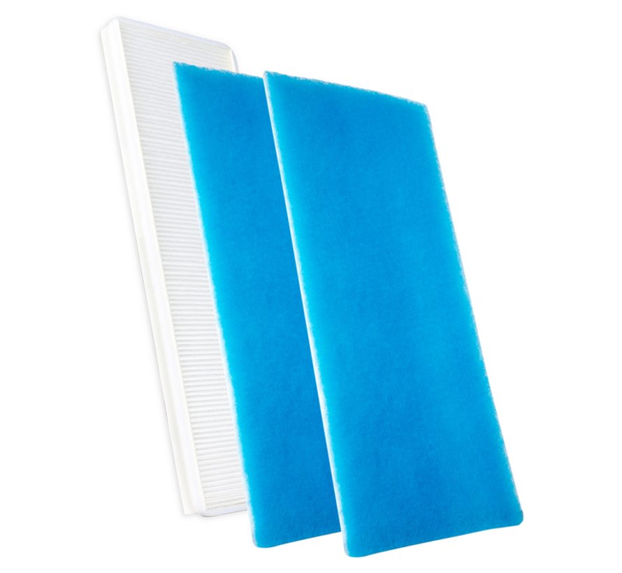 Vallox 280 SE - Filter class G4+F7