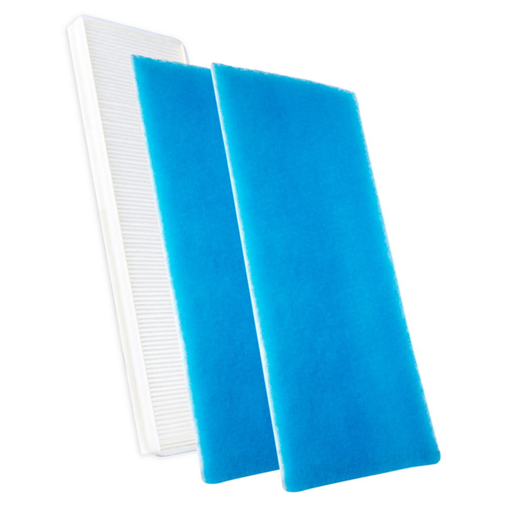 KWL-FilterOnline Vallox Digit 2 SE/132 E - Filter class G4+F7