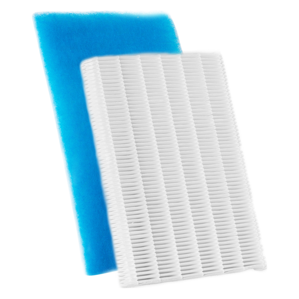 KWL-FilterOnline Wolf CWL-F-300 Excellent - Filter class G4+F7