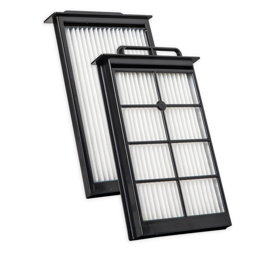 Zehnder ComfoAir 160 - Filterklasse G4