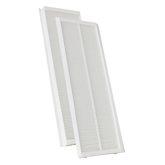 Zehnder Comfoair TOPS Filtri Per Q350 / 450/600 | 2x Zehnder Filtri G4 Ventilazione Meccanica Controllata - copertina