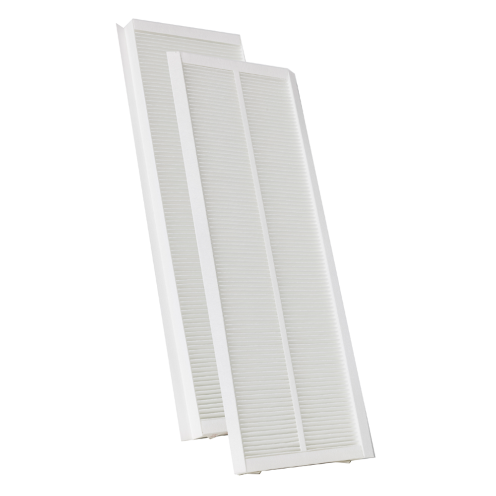 Zehnder Zehnder ComfoAir Q 350/450/600 - System Protection Filter Set - Filter class G4