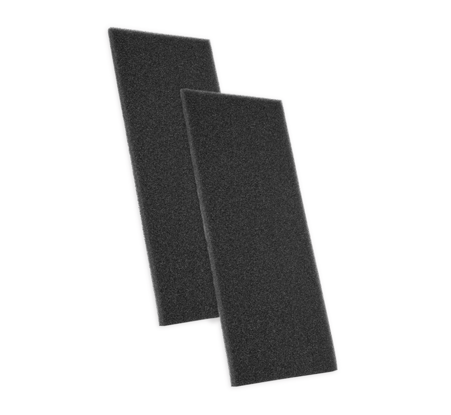 Zehnder Monostar 7/12 - Filter class G3