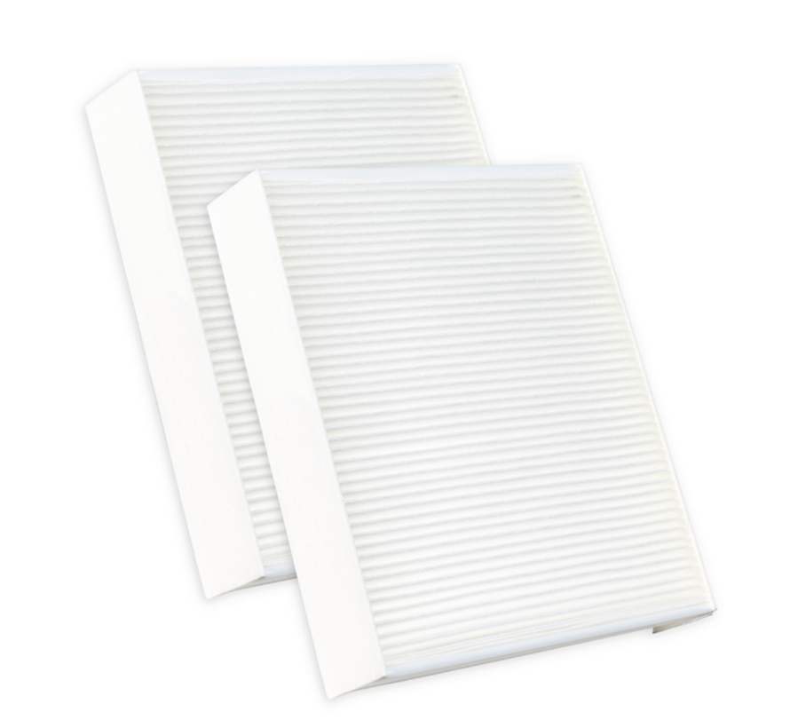 Zehnder WHR 918 - Filter class G3