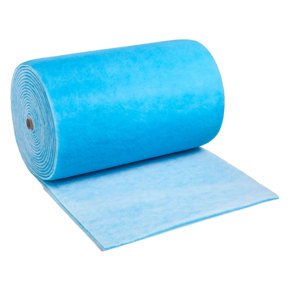 KWL-FilterOnline Filtermatte G3 Rollenware - 20 m² - Filterklasse G3