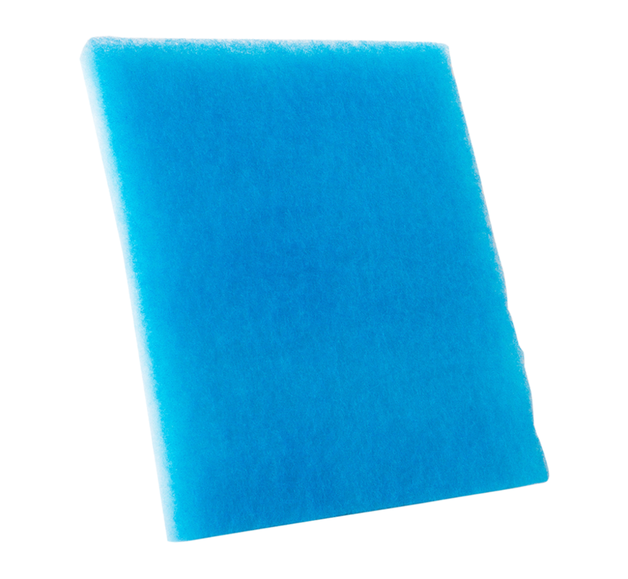 Filtermatten 1 m²