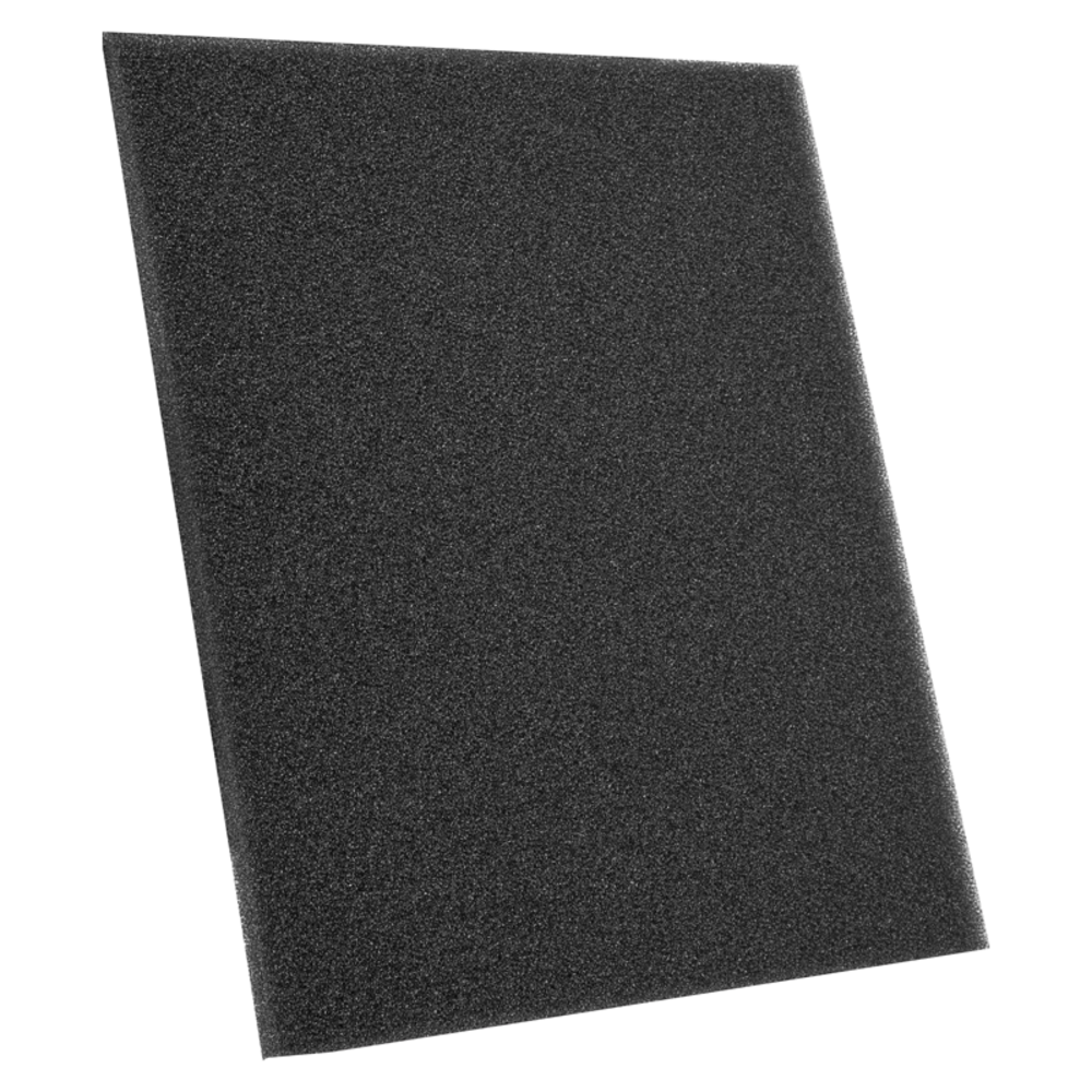 KWL-FilterOnline Filtermatten Aktivkohle 5135, 1 m²