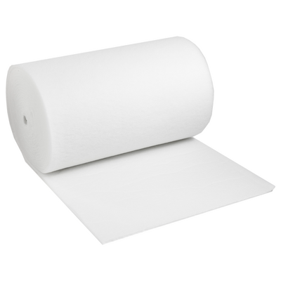 Filtermatte G4 Rollenware - 20 m² - Filterklasse G4