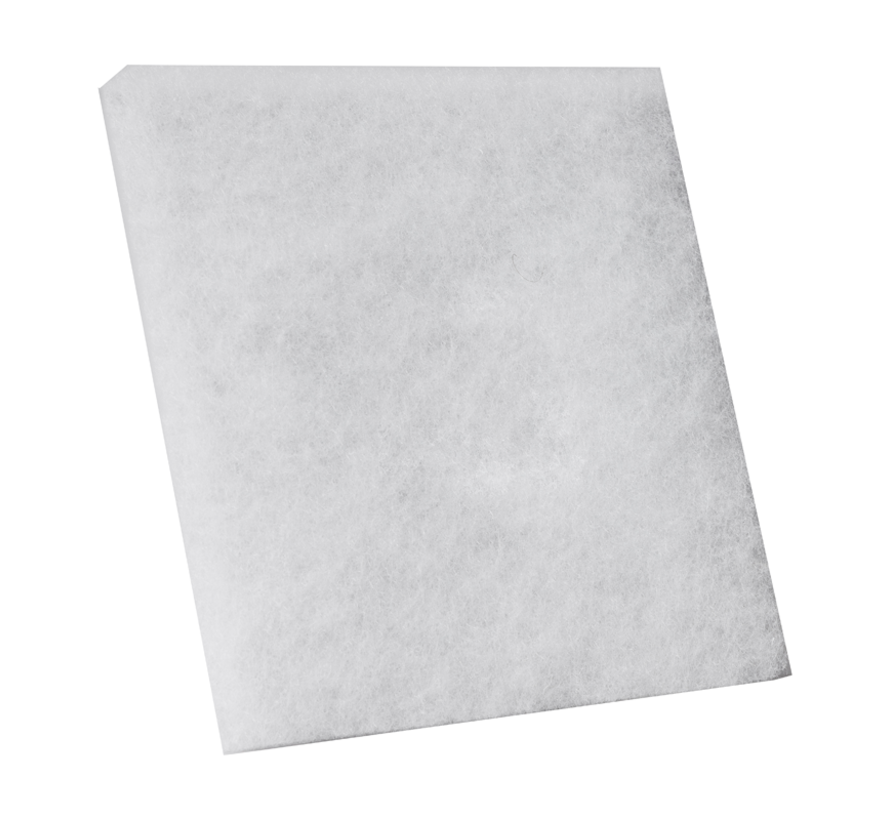 Filtermatte G4 - 1 m² - Filterklasse G4