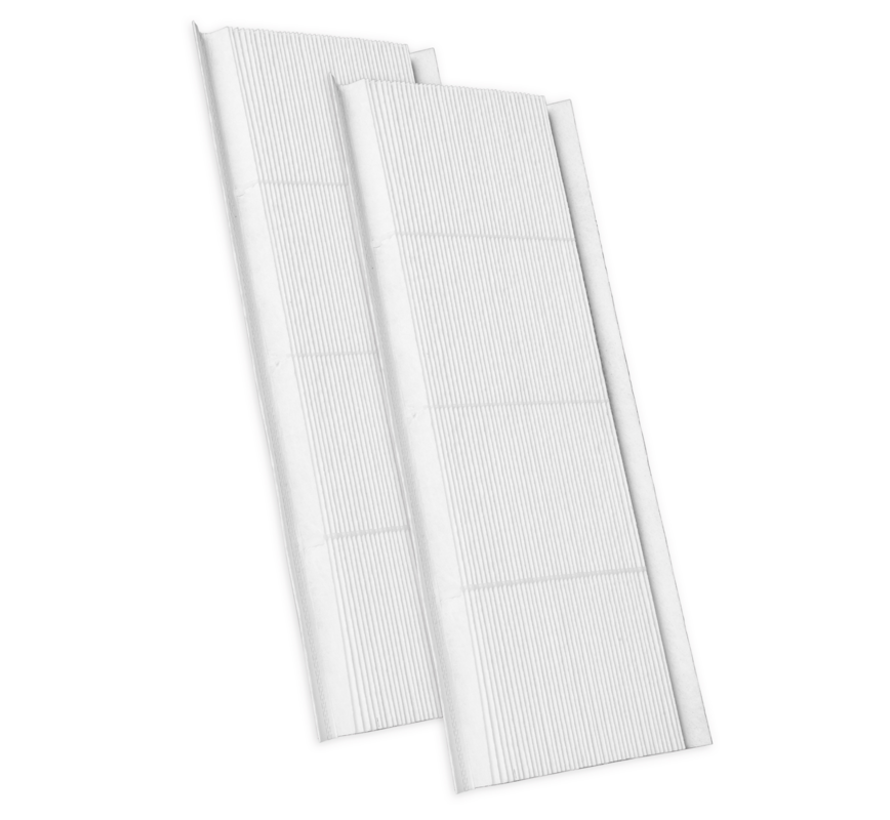 Benzing WRGZ 350 BVH / BVL - Filter class G4