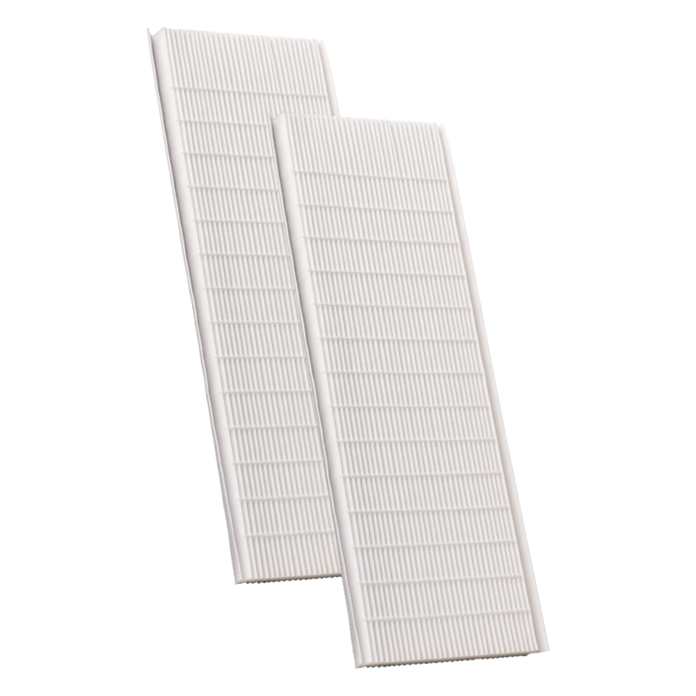 KWL-FilterOnline Benzing WRGZ 350 BVH / BVL - Filter class F7