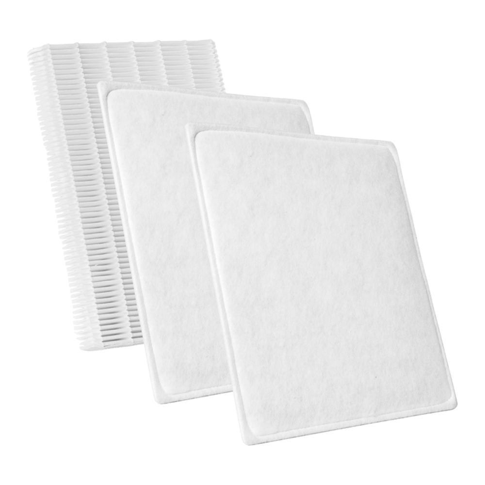 KWL-FilterOnline Aldes Dee Fly Cube 300 / 370 - Filter class G4+F7