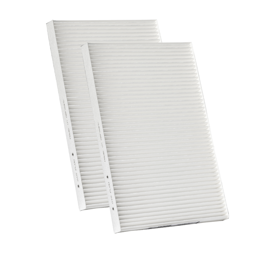 bluMartin freeAir 100 - Filterklasse M5+F7