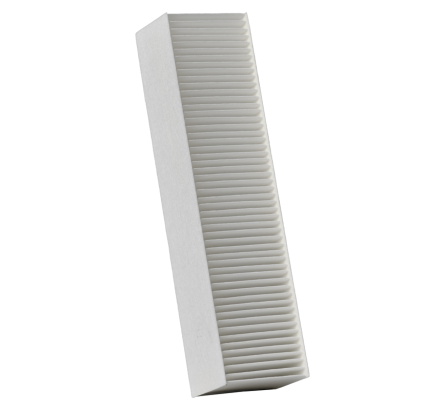 Jaga Oxygen OXRE 015 / 020H / 020V - Filterklasse G3