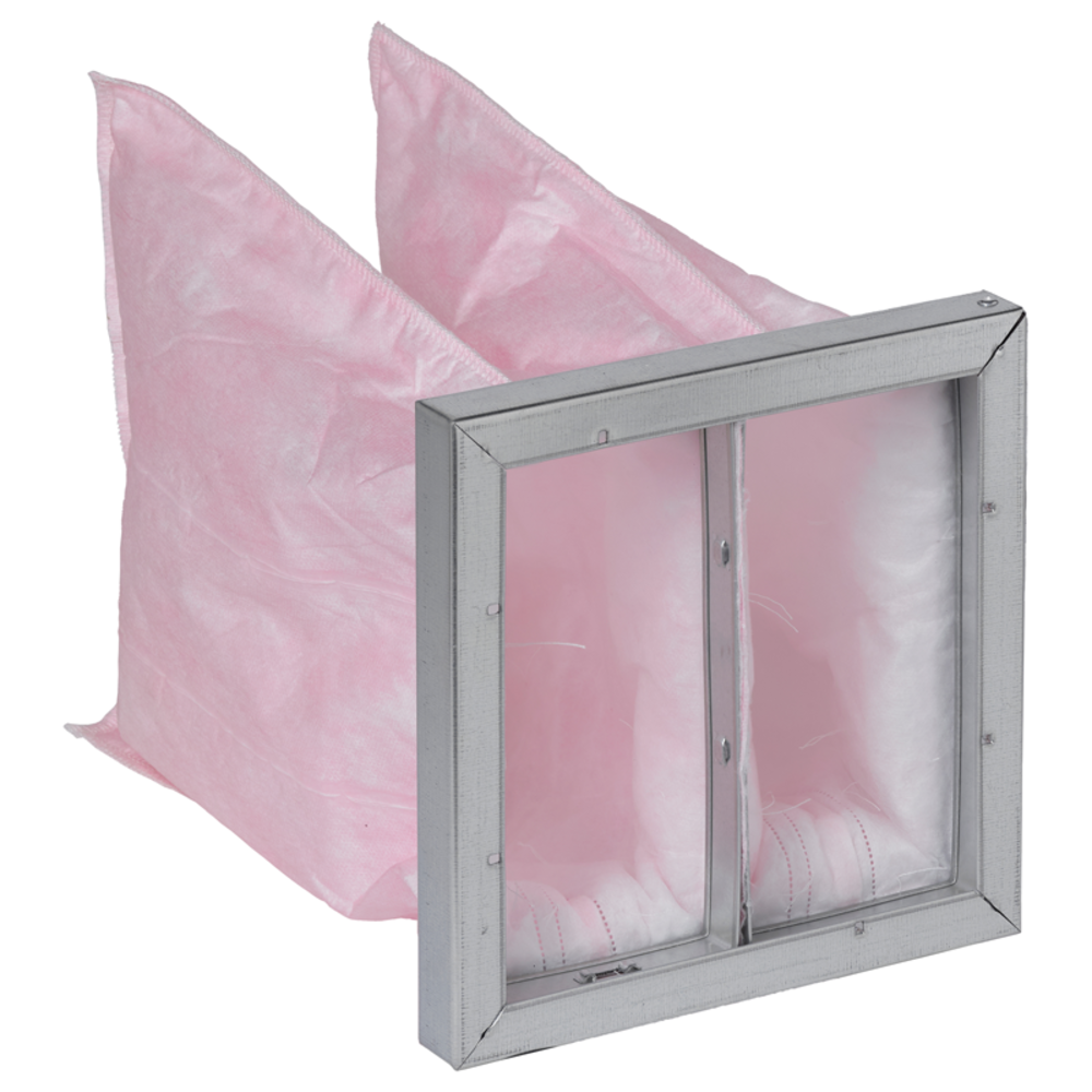 KWL-FilterOnline Helios LFBR 100 / 125 - Filterklasse F7