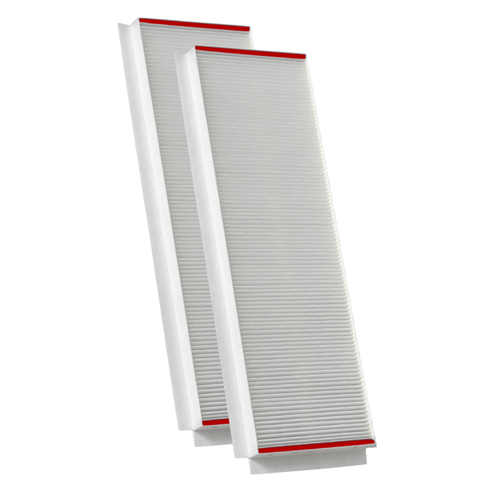 KWL-FilterOnline Zehnder ComfoAir E 350 - Filter class F7