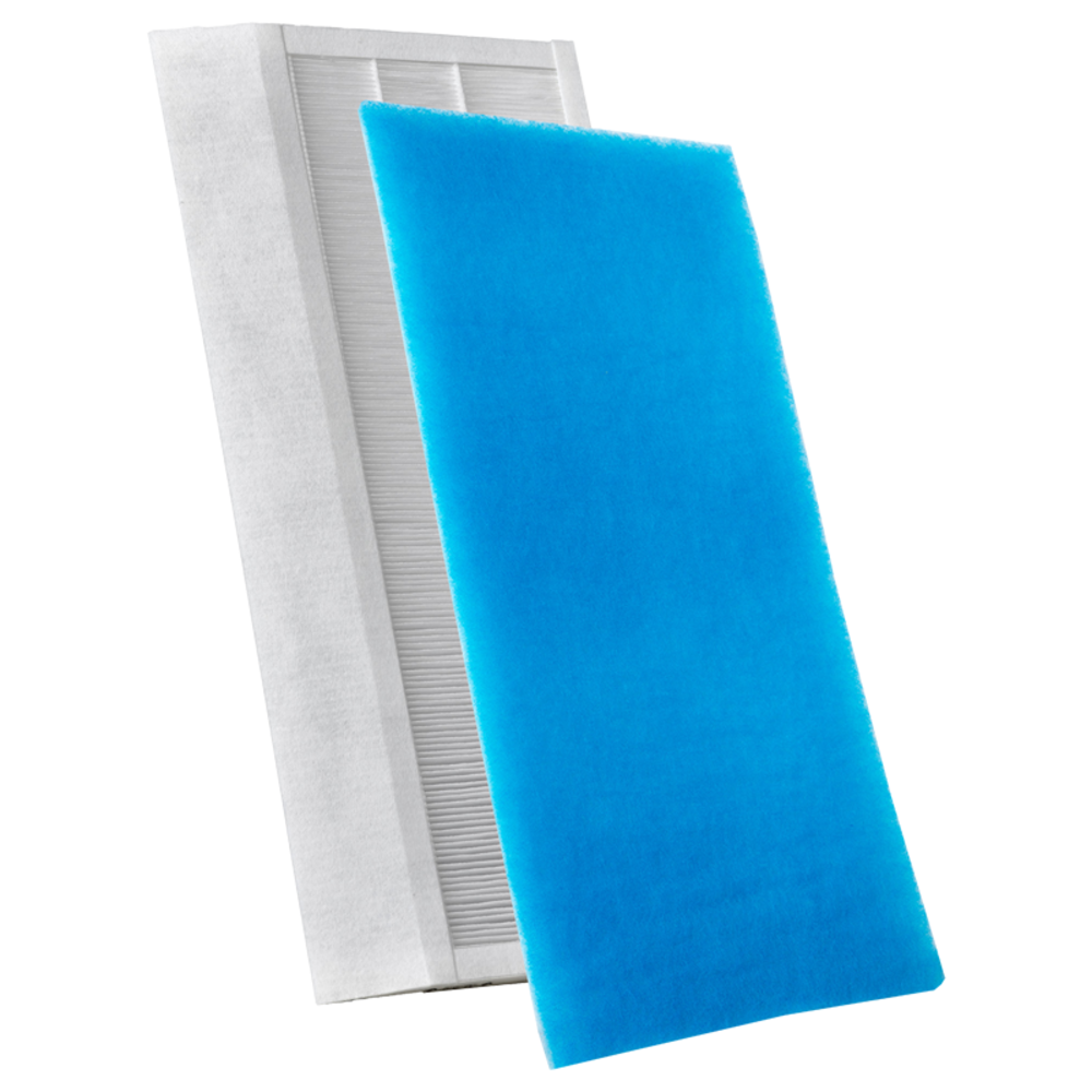 KWL-FilterOnline Wolf CWL-2 325 / 400 - Filterklasse G4+F7