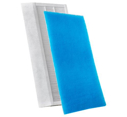 KWL-FilterOnline Wolf CWL-2 325 / 400