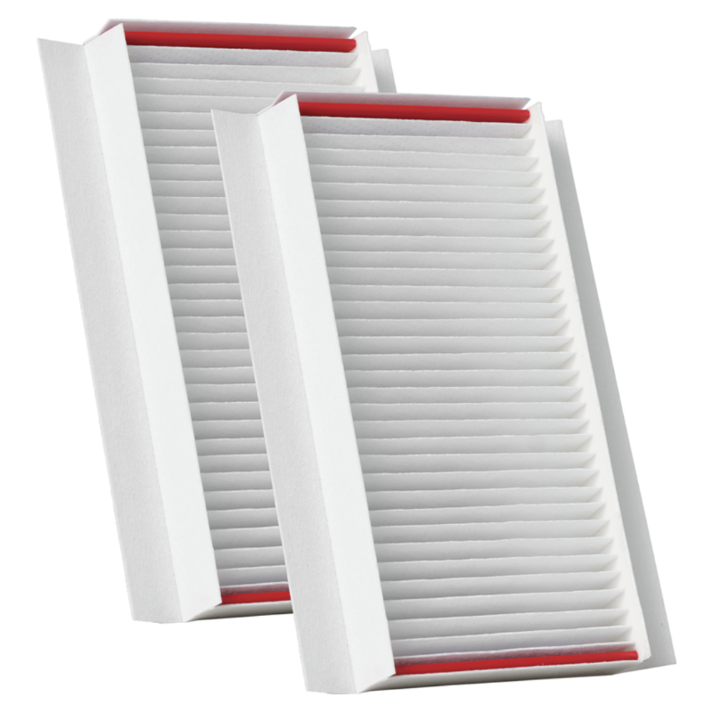 KWL-FilterOnline Zehnder ComfoAir 180 - Filter class F7