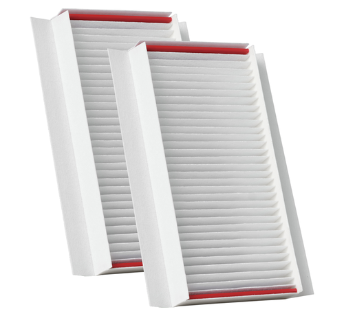 KWL-FilterOnline Zehnder ComfoAir 180