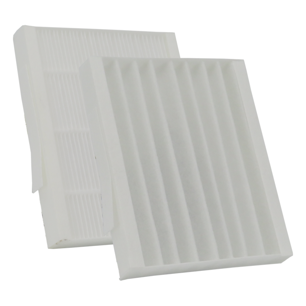 KWL-FilterOnline Pluggit Avent GH / GV PluggPlan - Filter class G4+F7