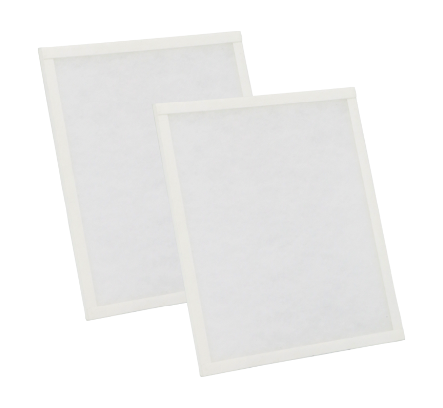 Vasco D275 (II) - Filter class G3