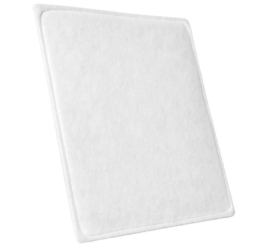 Brink Allure B-16-25-40 HRD 3400 - Filterklasse G3