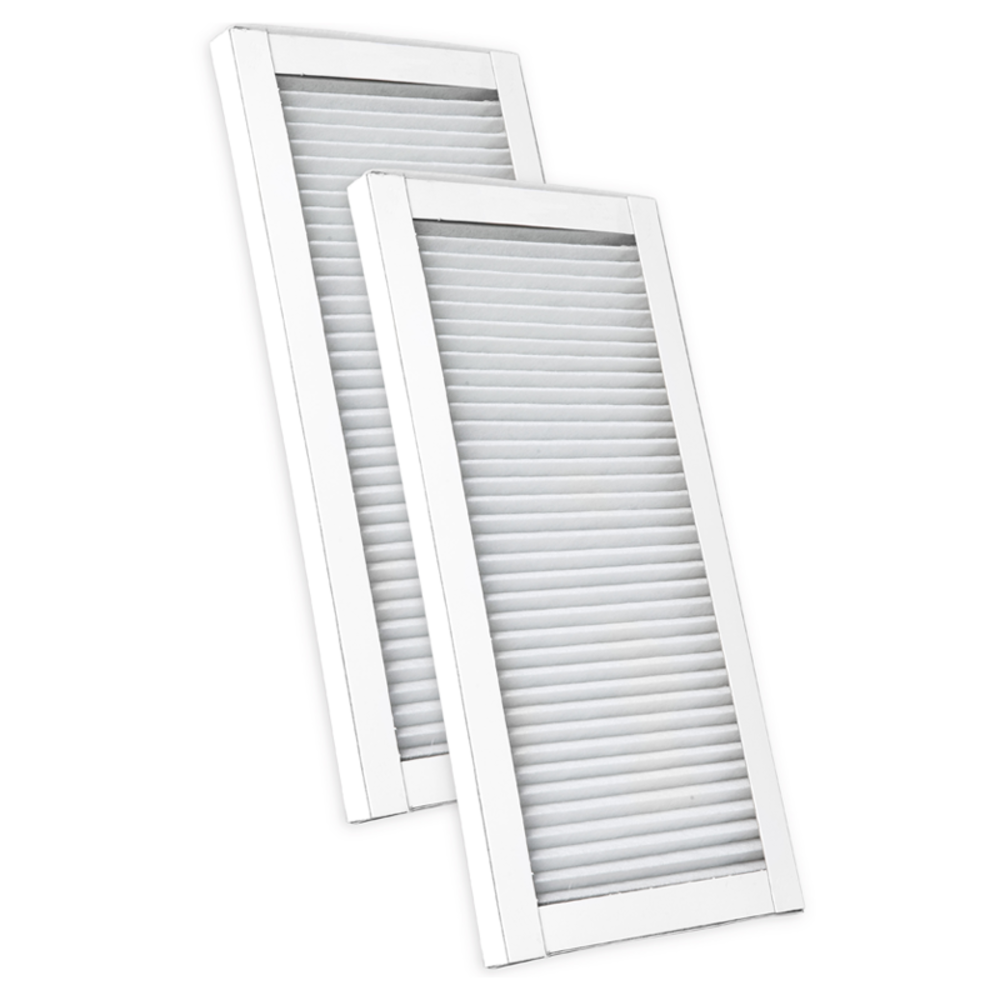 Brink Brink Elan SWB - Filterklasse M6