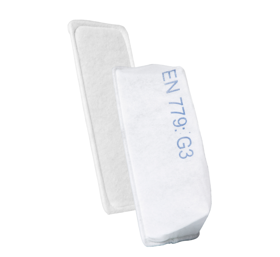 AWB Airmaster 250.01 - Filterklasse G3