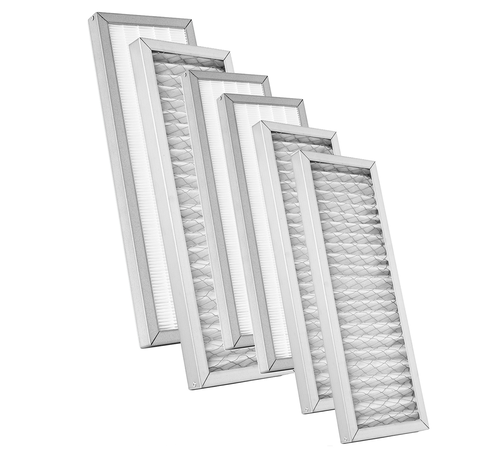 KWL-FilterOnline Swegon TITANIUM CF Global 3000