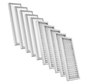 Swegon TITANIUM CF Global 5000 / 6000