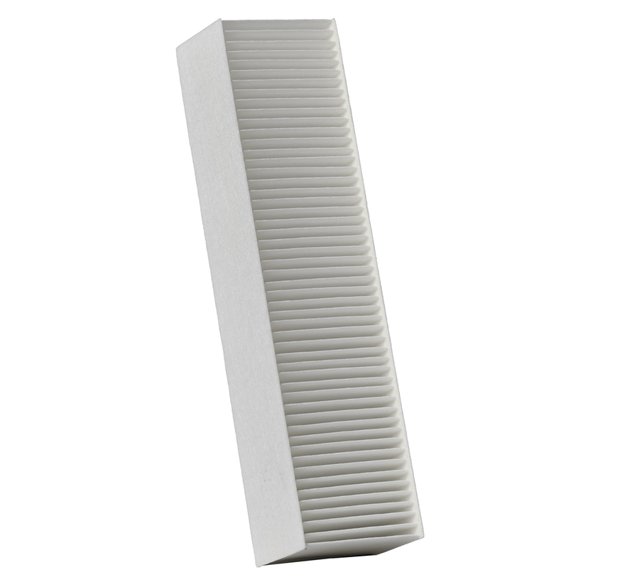 Jaga Oxygen Hybrid Home - Filterklasse G3