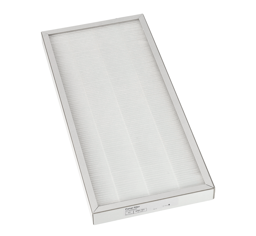 Nibe SAM41 - Filter class F7