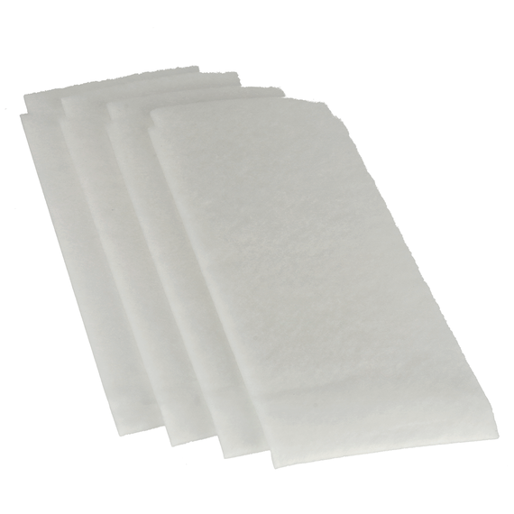 Filtermatte G4 G4 Filtermatte Tops Filter Fu00fcr Vallox 90 MC/SC/SE |2x Filtermatten CT 15/500 183 X Filtermatten Für Lüftungsanlagen Filter Lüftungsanlage
