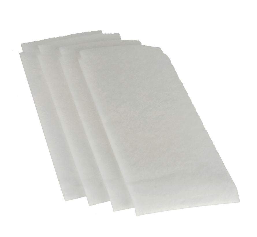 Nibe F370 / F730 / F750 - Filterklasse G4