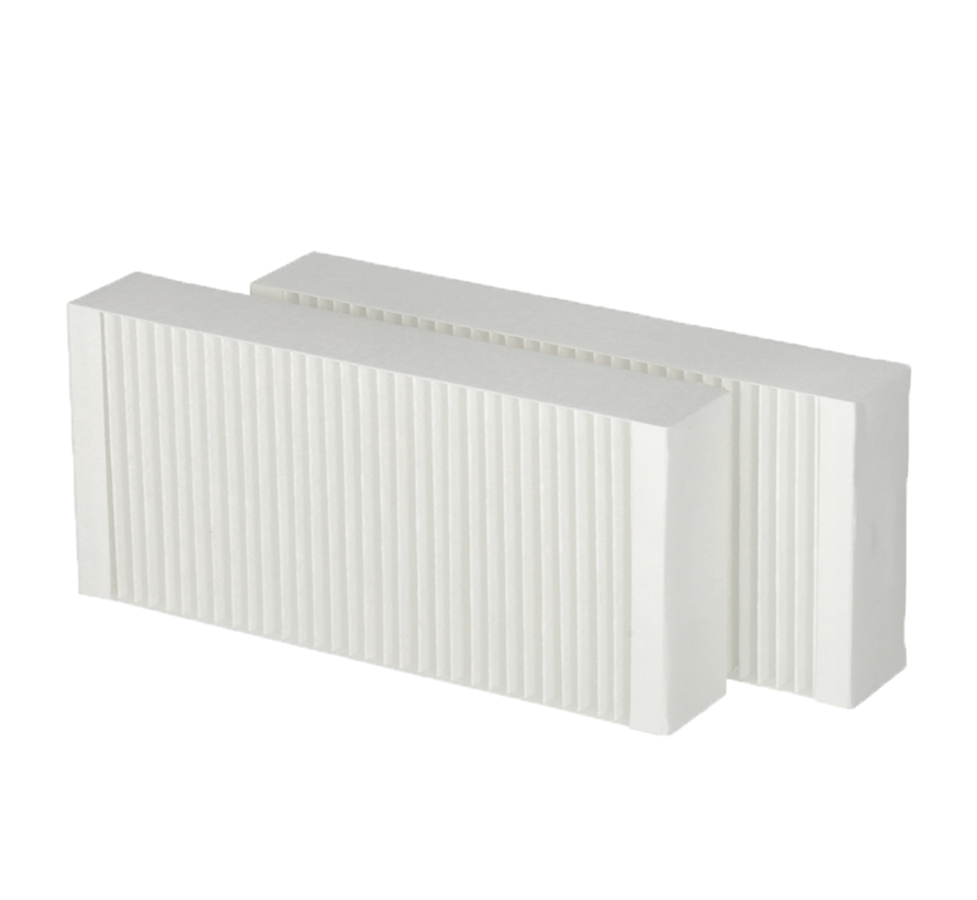 Soler & Palau Domeo 210 - Filterklasse G4+F7