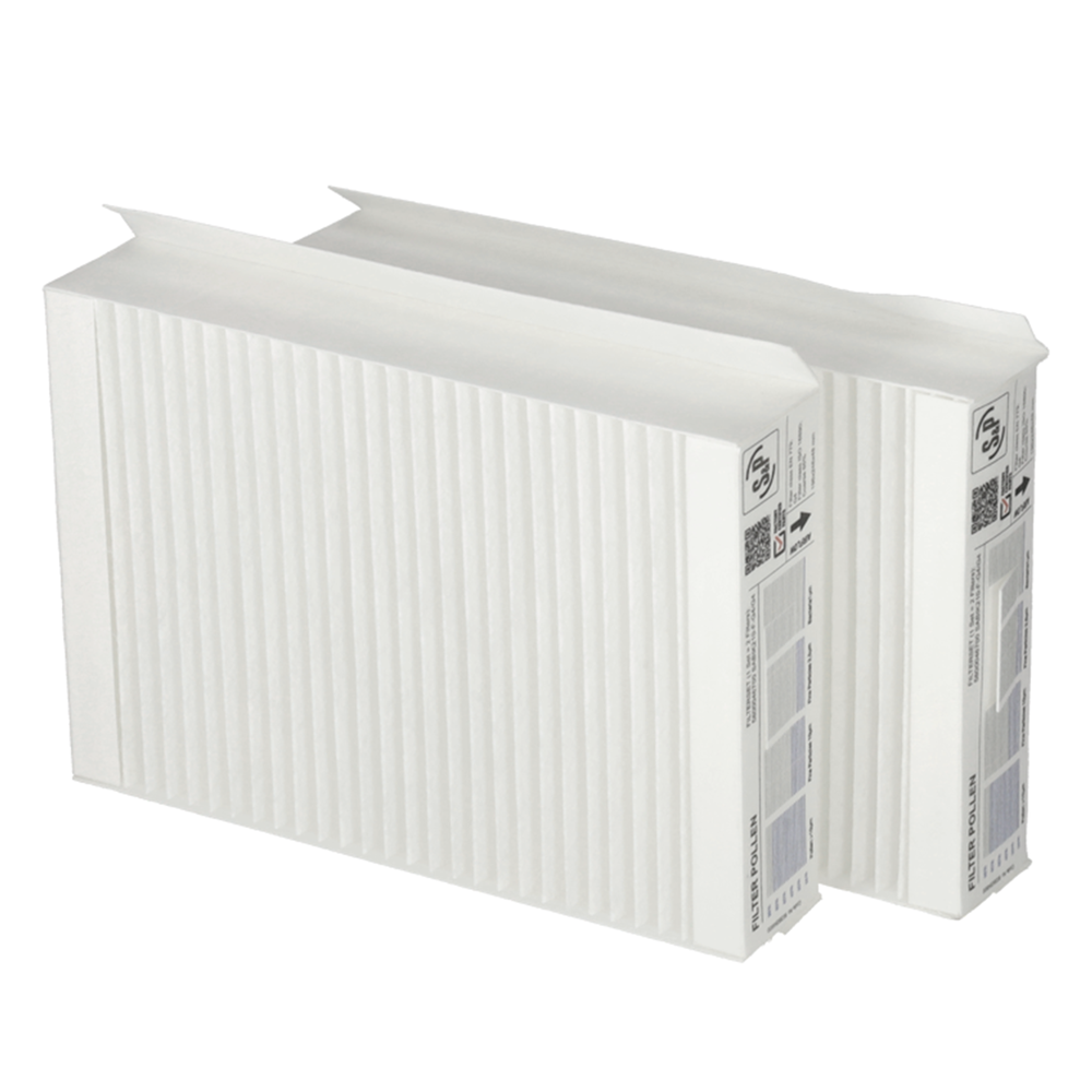 Soler & Palau Soler & Palau SABIK 210 - Filterklasse G4+F7