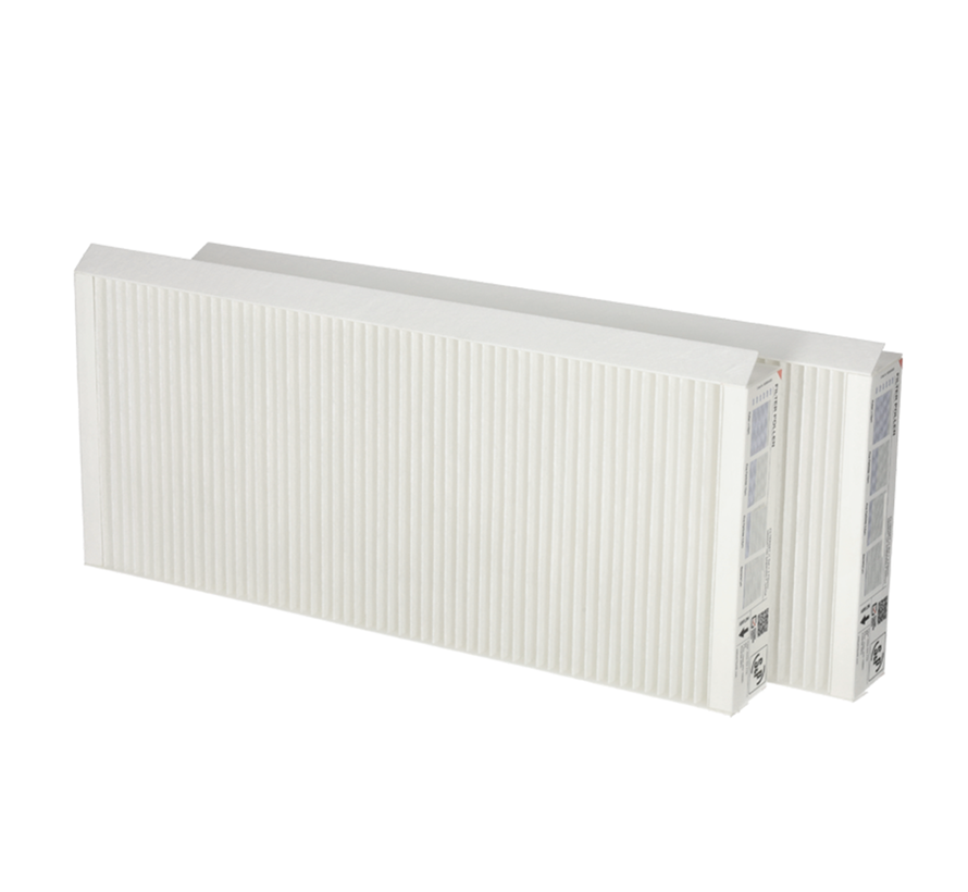 Soler & Palau SABIK 500 - Filter class G4