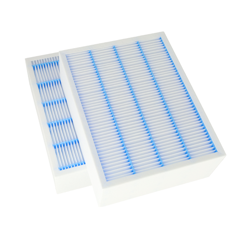 KWL-FilterOnline Filter für Dantherm HCV 3/4 Gerät