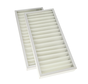 Filter für Dantherm HCH 8 Gerät