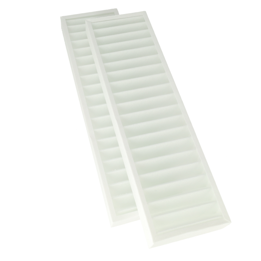 KWL-FilterOnline Filter für Dantherm HCV 700 Gerät