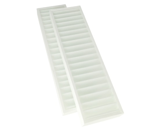 KWL-FilterOnline Filter for Dantherm HCV 700 unit - Filter class G4