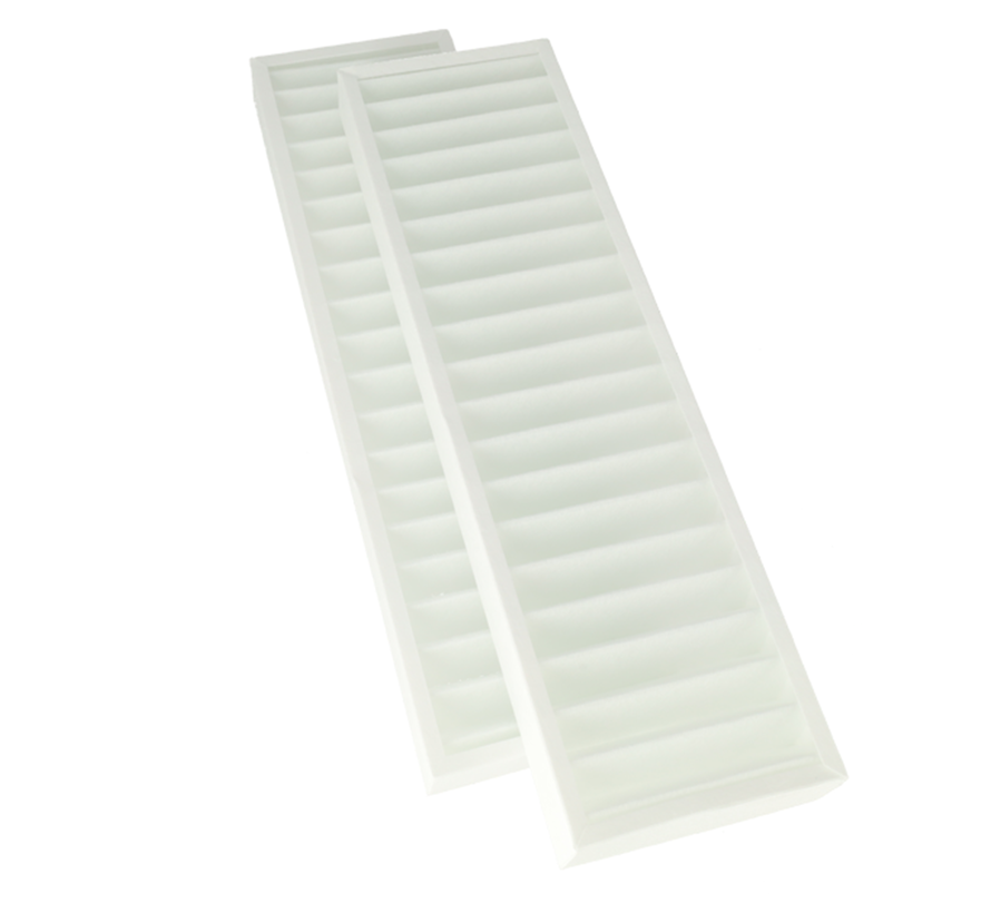 Filter für Dantherm HCV 700 Gerät