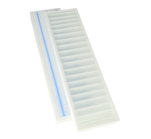 KWL-FilterOnline Filters for Dantherm HCV 700 unit