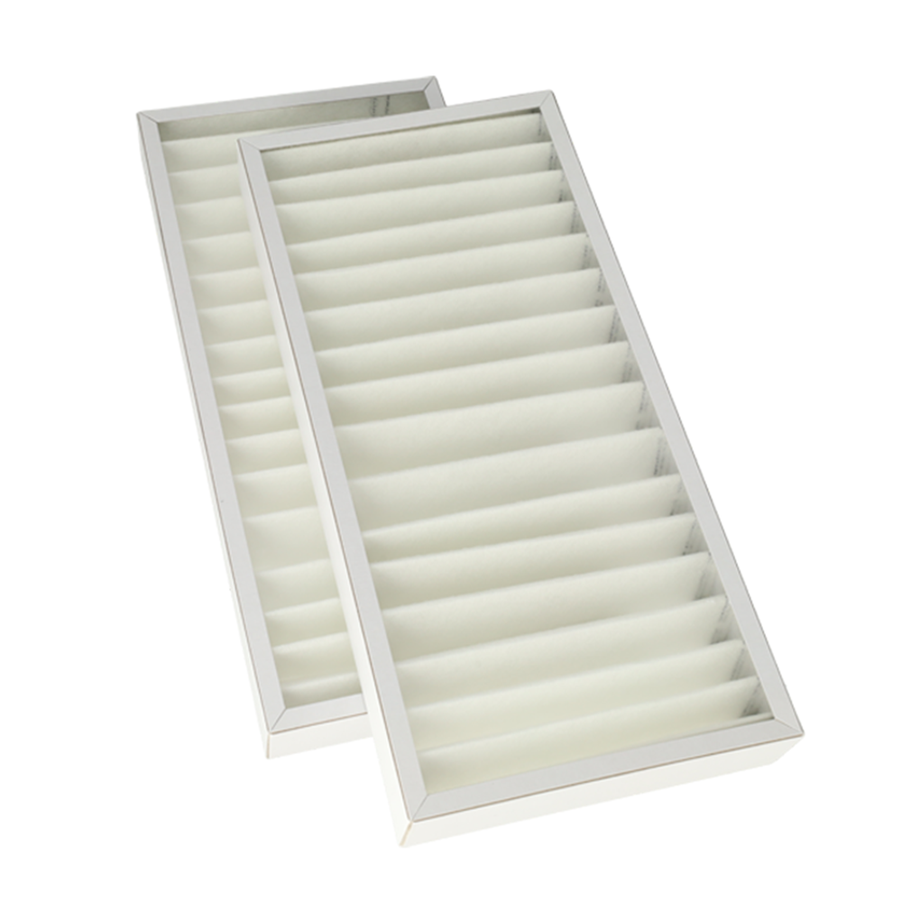 KWL-FilterOnline Danfoss Air A2 - Filterklasse G4+F7