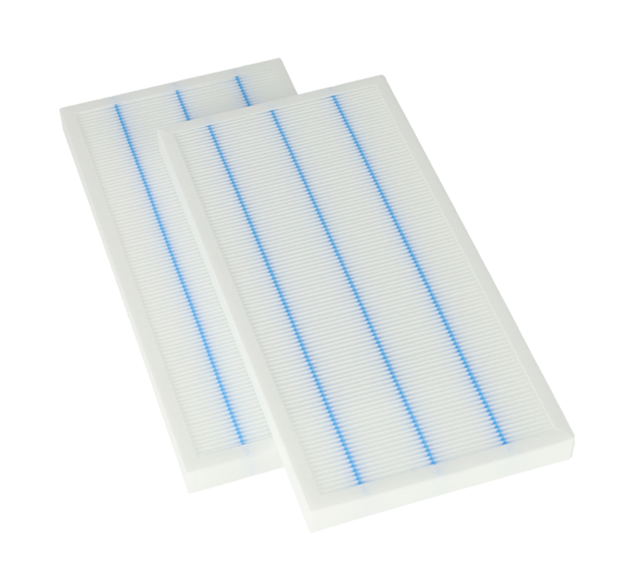 Stiebel Eltron LWZ 304/404/504 - Filterklasse M5+F7