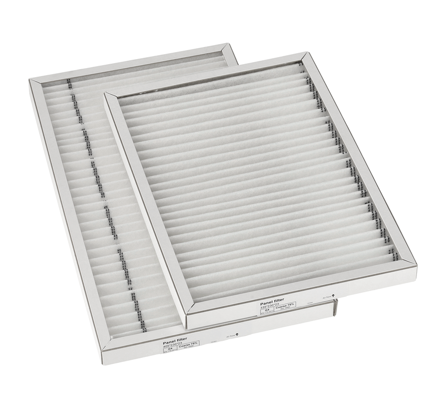 Titon HRV 10 / 10.25 Q Plus - Filter class G4