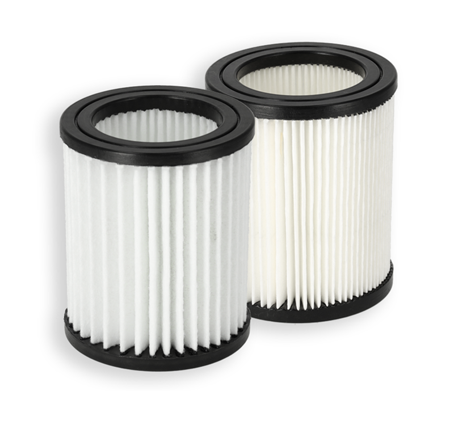 Meltem M-WRG - Filter class G4+F7