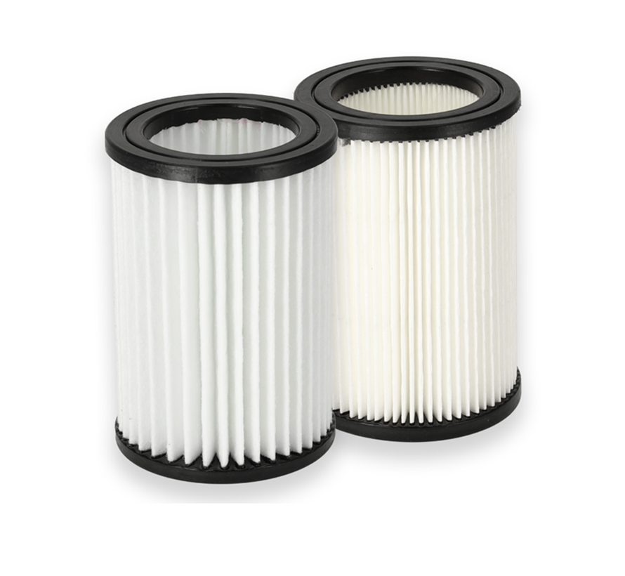 Meltem M-WRG II - Filter class G4+F7